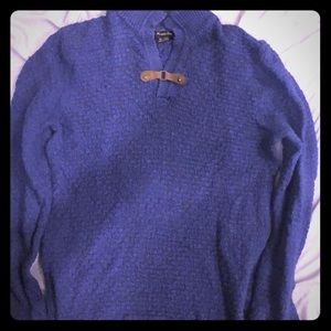 Massumo Dutti sweater